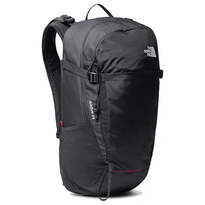 The North Face Basin 24 Tnf Black/Tnf Black/Npf, kuva 1 / 1