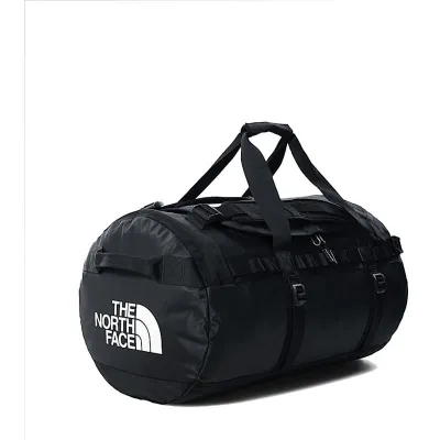 The North Face Base Camp Duffel Tnf Black/Tnf White/Npf - M