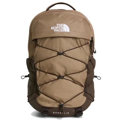 The North Face Borealis Garnet/Dark Chestnut, kuva 1 / 1