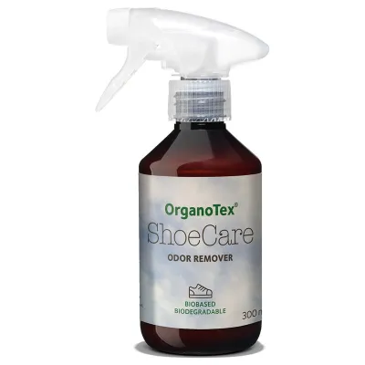 OrganoTex ShoeCare Odor Remover ( 300ml) spray