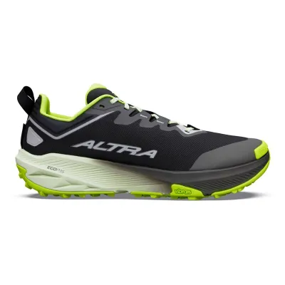 Altra M Experience Wild 3+ Black/Silver/Acid Lime - 43, kuva 1 / 1