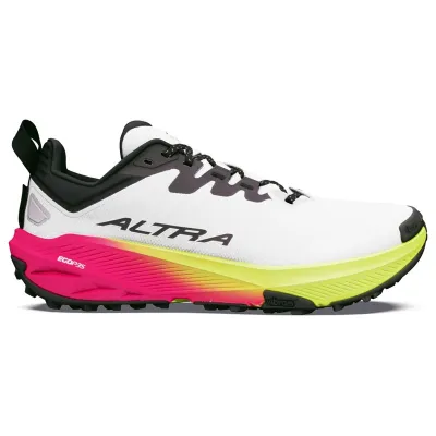 Altra W Experience Wild 3+ Ice/Black/Safety Yellow - 40, kuva 1 / 1