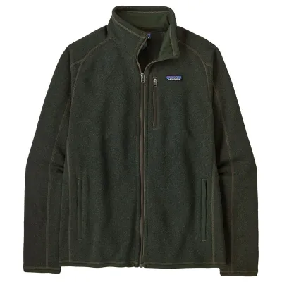 Patagonia M's Better Sweater Jkt Old Growth Green - XL, kuva 1 / 1