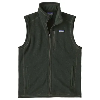 Patagonia M's Better Sweater Vest Old Growth Green - XL, kuva 1 / 1