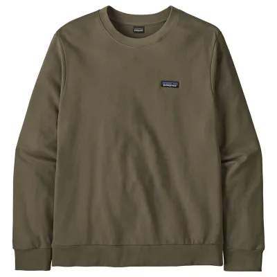 Patagonia M's Daily Crew Basin Green - L, kuva 1 / 1