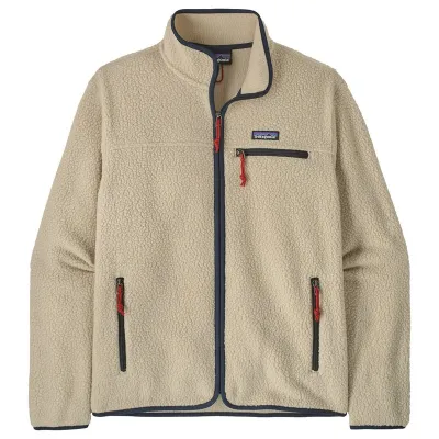 Patagonia M's Retro Pile Jkt Pelican - S, kuva 1 / 1