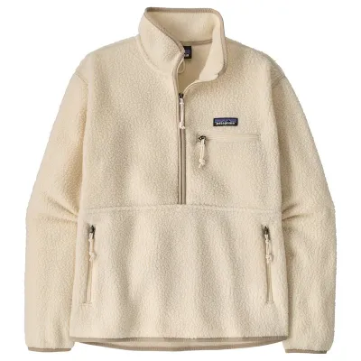 Patagonia W's Retro Pile Marsupial Natural - M, kuva 1 / 1