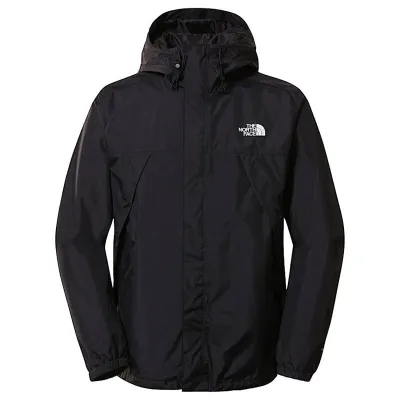 The North Face M Antora Jacket Tnf Black/Npf - L, kuva 1 / 1