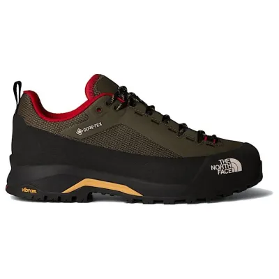 The North Face M Verto Alpine Gore-Tex New Taupe Green/Summit Gold - 85