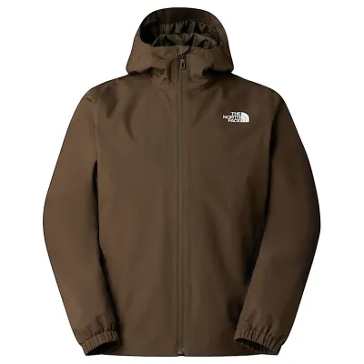 The North Face M Quest Jacket New Taupe Green - XL, kuva 1 / 1
