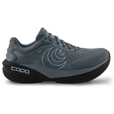 Topo Phantom 4 Wp W´s Grey/Blue - 38,5