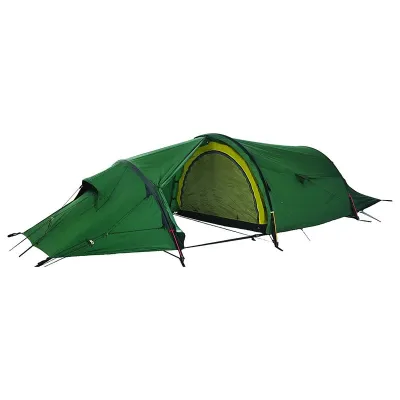 Bergans Gjendebu Telt Green