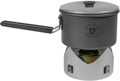 Trangia Micro Original HA retkikeitin