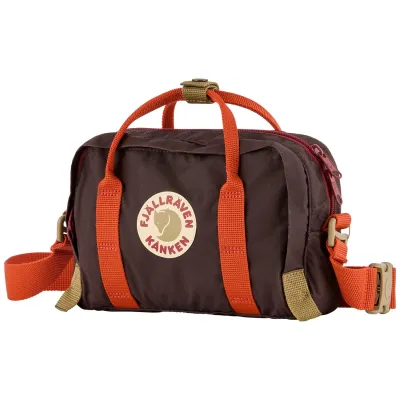 Fjällräven Kånken Koncept Crossbody crossbody-laukku