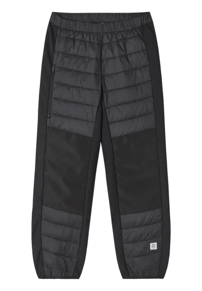 Reima Smartti Hybrid Pant lasten välikausihousut