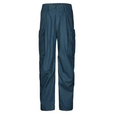 Fjällräven SAMLAREN CARGO TROUSERS M