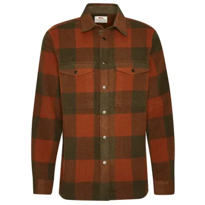 Fjällräven CANADA SHIRT M, kuva 1 / 1