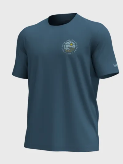 Halti Vehka Unisex T-paita, kuva 1 / 1