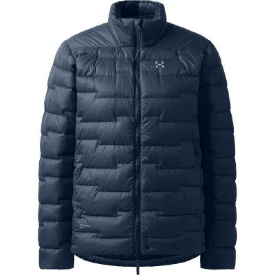 Haglöfs ROC Flash Down Jacket Women Tarn Blue - XL, kuva 1 / 1