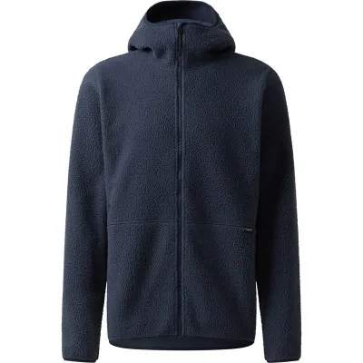 Haglöfs Funäs Pile Hood Men Tarn Blue - L, kuva 1 / 1