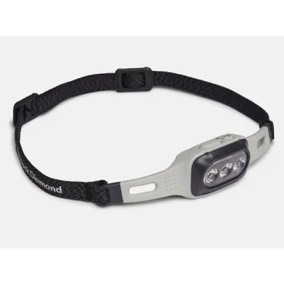 Black Diamond Deploy Run Light - One Size, kuva 1 / 1