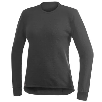 Woolpower Crewneck 200 Grey - XXL
