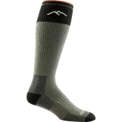 Darn Tough Hunting Over The Calf Extra Cushion - S