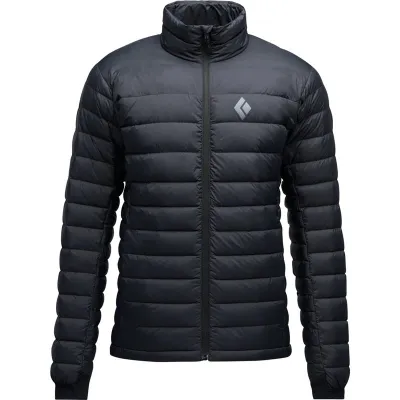 Black Diamond M Access Down Jacket Black - S, kuva 1 / 1