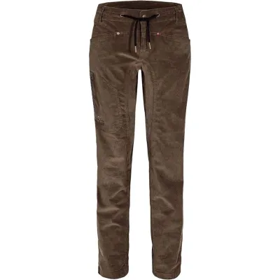 Elevenate M Après Cord Pants Shiitake Brown - XL, kuva 1 / 1