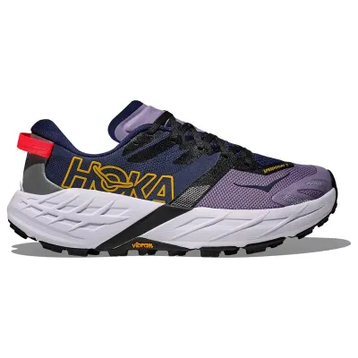Hoka W Speedgoat 7 Berry Jam/Starlight Glow - 40 2/3, kuva 1 / 1