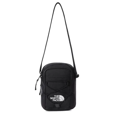 The North Face Jester Crossbody Tnf Black/Npf - OS, kuva 1 / 1