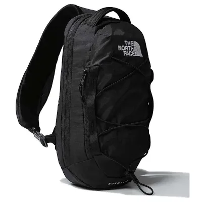 The North Face Borealis Sling Tnf Black/Tnf White/Npf - OS, kuva 1 / 1