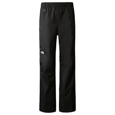 The North Face M Antora Rain Pant Tnf Black/Npf - L, kuva 1 / 1