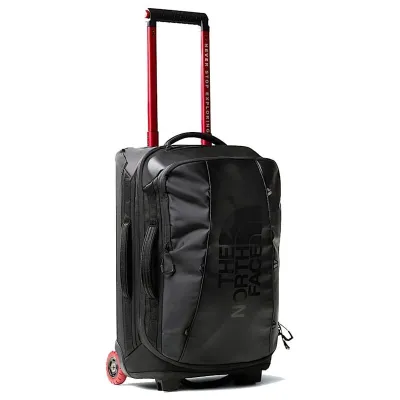 The North Face Base Camp Rolling Thunder 22 Tnf Black/Tnf White/Npf - OS, kuva 1 / 1