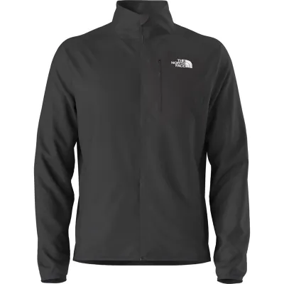 The North Face M Crest Full Zip Jacket Tnf Black - XXL, kuva 1 / 1