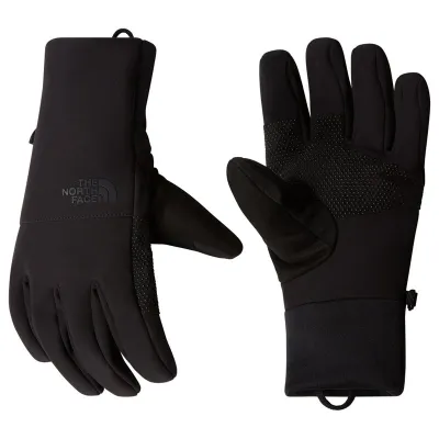 The North Face M Apex Insulated Etip Glove Tnf Black - L, kuva 1 / 1