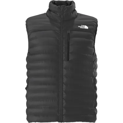 The North Face M Terra Peak Vest Tnf Black - XXL, kuva 1 / 1