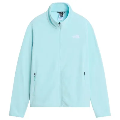 The North Face W Glacier Fleece Jacket Glacier - XL, kuva 1 / 1