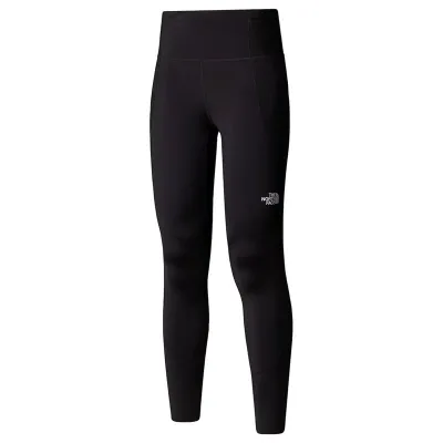 The North Face W Winter Warm Pro Tight Tnf Black - S, kuva 1 / 1