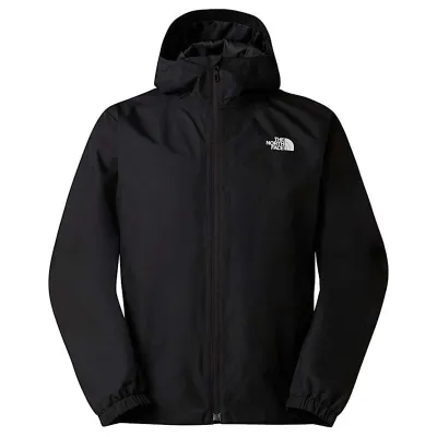 The North Face M Quest Jacket Tnf Black - XL, kuva 1 / 1