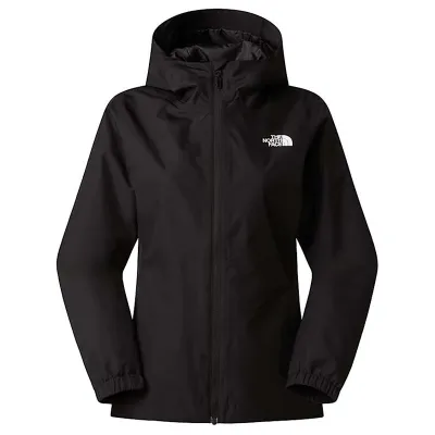 The North Face W Quest Jacket Tnf Black - M, kuva 1 / 1