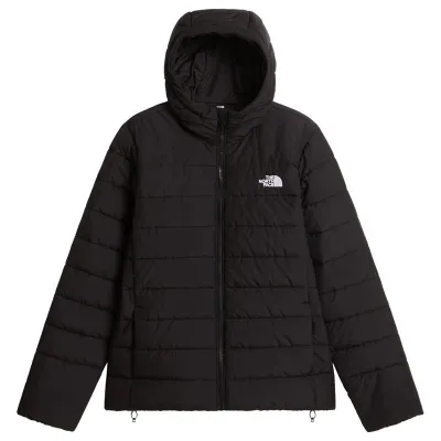The North Face M Aconcagua Hooded Jacket Tnf Black - XS, kuva 1 / 1
