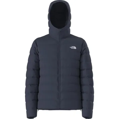 The North Face M Aconcagua Hooded Jacket Summit Navy - L, kuva 1 / 1