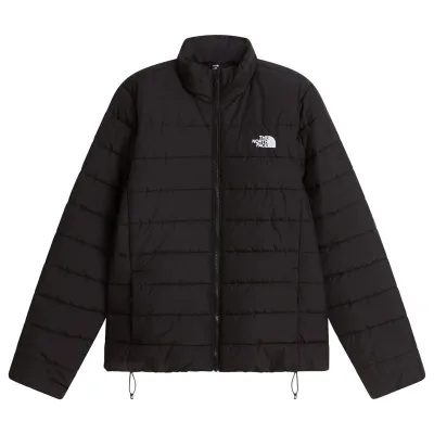 The North Face M Aconcagua Jacket Tnf Black - XL, kuva 1 / 1