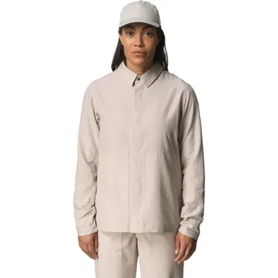 Houdini W's Tree Chore Jacket Sandstorm - XL, kuva 1 / 1