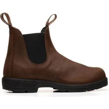 Blundstone 1609 Classics Chelsea Boot Antique Brown - 42,5