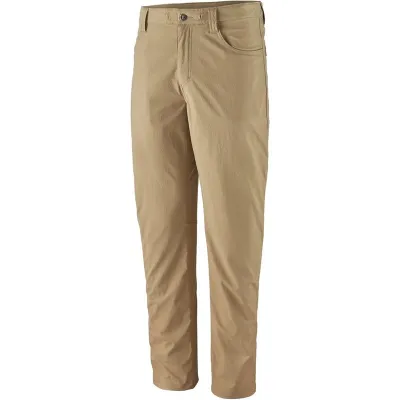 Patagonia M's Quandary Pants - Reg Classic Tan - 34, kuva 1 / 1