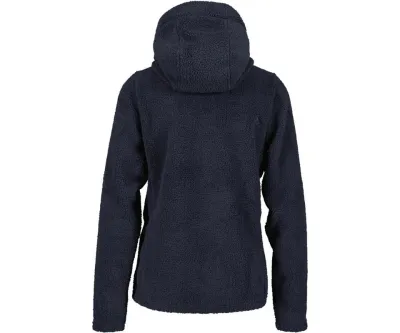 Didriksons Anniken 2 FZ JacketWomen Dark Night Blue - 38, kuva 1 / 1