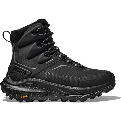 Hoka M Kaha 2 Frost GTX Black/Black - 42 2/3, kuva 1 / 1