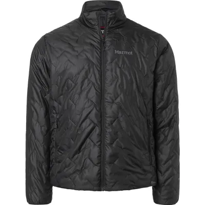 Marmot MonoQuilt Jacket Black - L, kuva 1 / 1